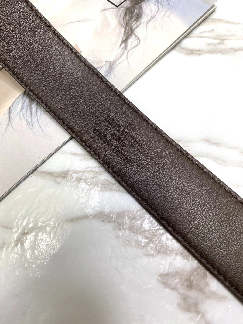 Louis Vuitton Belts Durable 297461