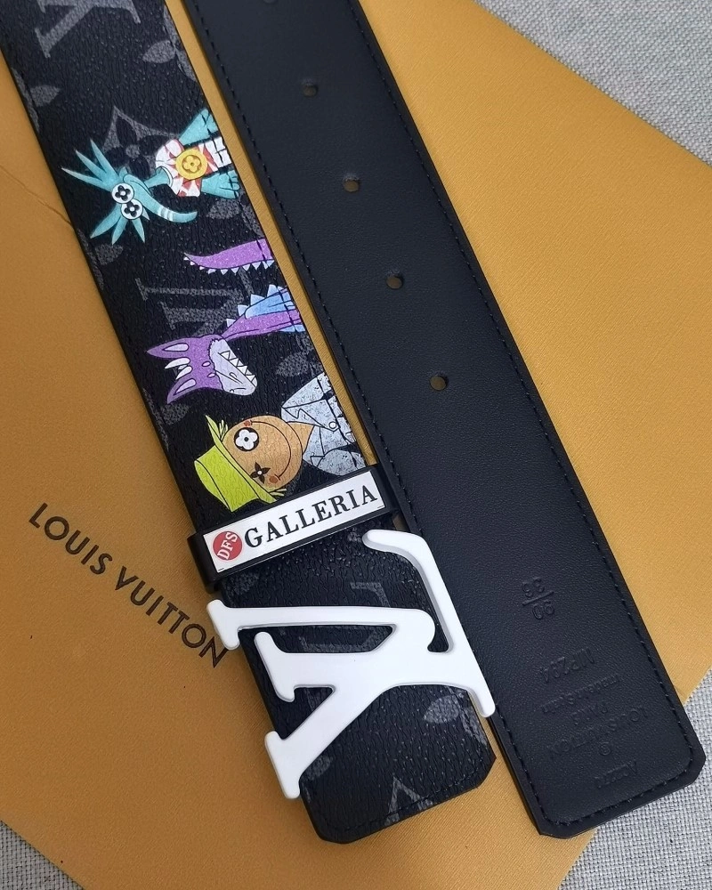 Effortless Louis Vuitton Belts 297454
