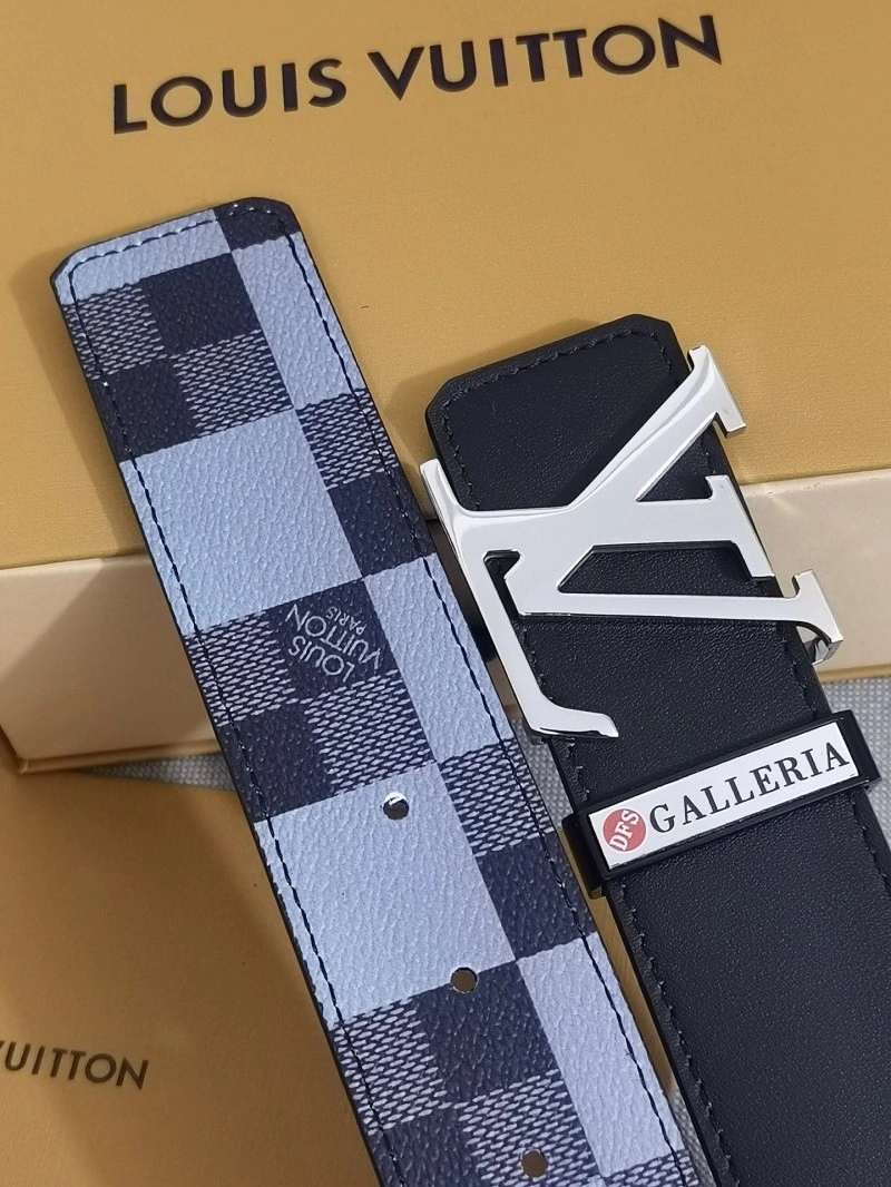 Louis Vuitton Belts FastDry 297450