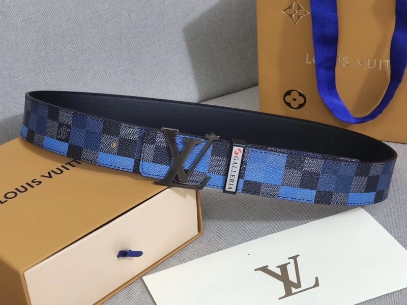 EasyMatch Louis Vuitton Belts 297449