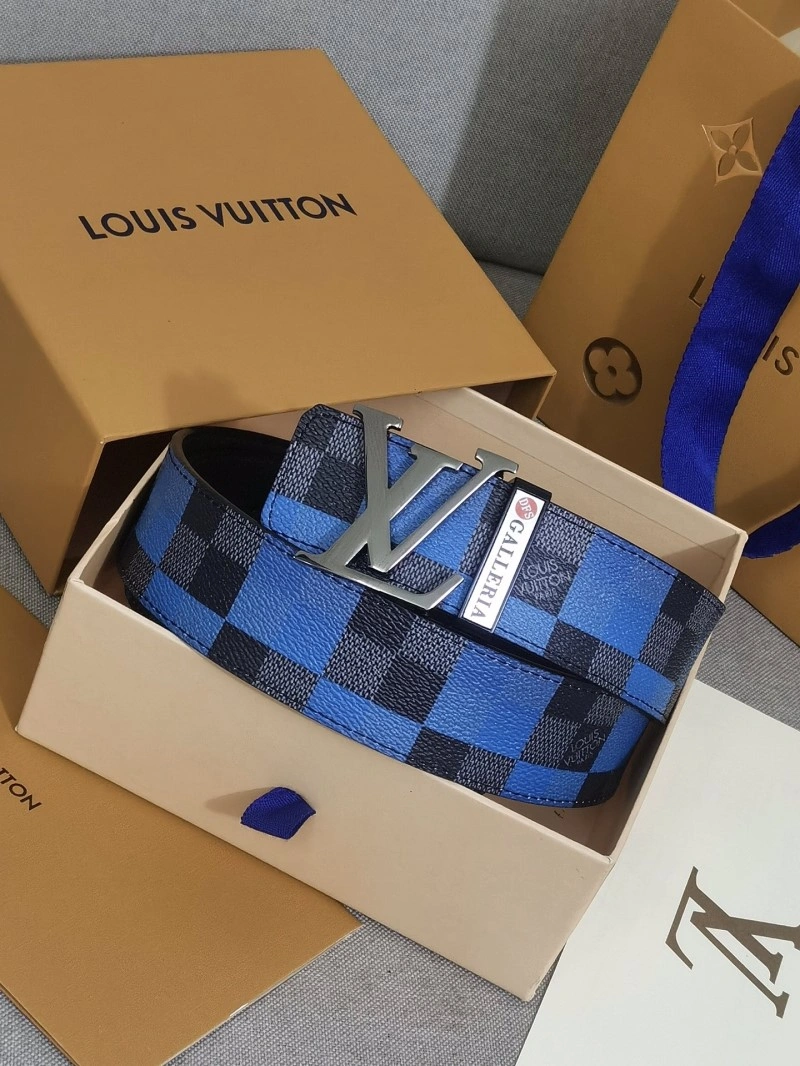 EasyMatch Louis Vuitton Belts 297449