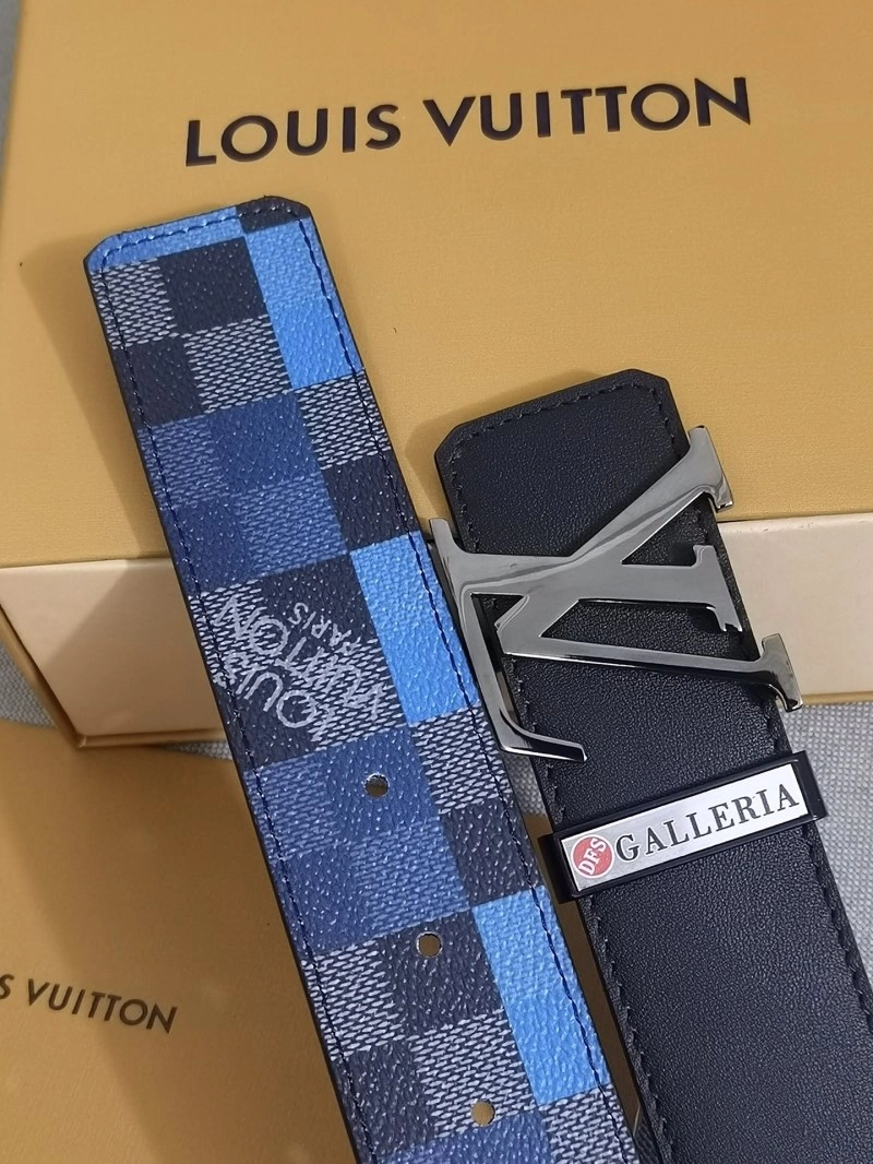 EasyMatch Louis Vuitton Belts 297449