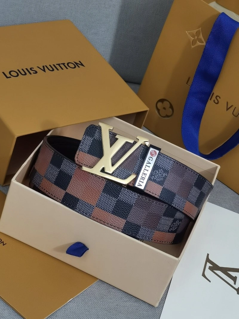 Louis Vuitton Belts Resilient 297453