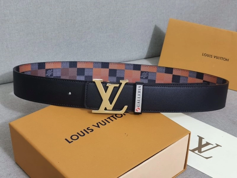 Louis Vuitton Belts Resilient 297453