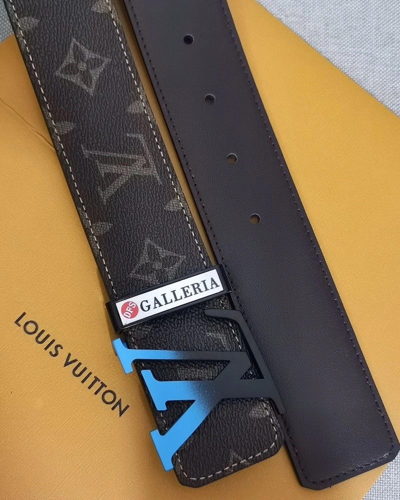 Louis Vuitton Belts FastDry 297462