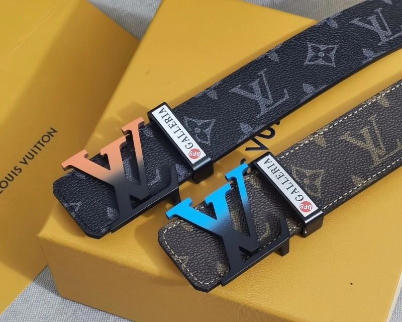 Louis Vuitton Belts FastDry 297462