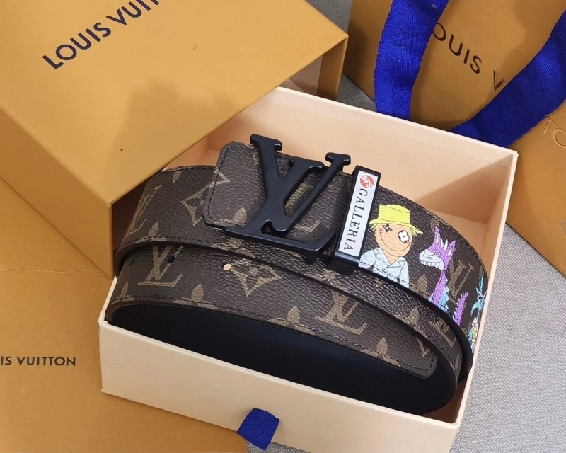 Louis Vuitton Belts OdorResistant 297452