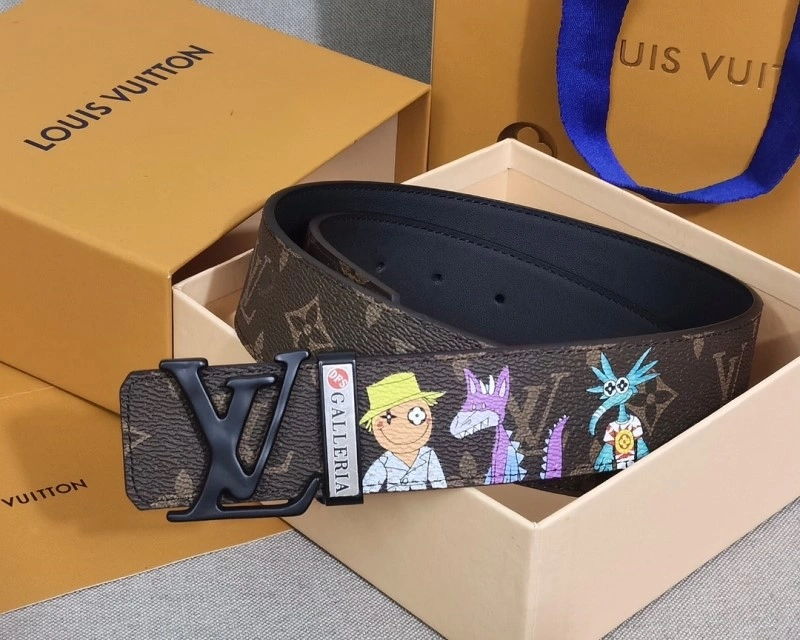 Louis Vuitton Belts OdorResistant 297452
