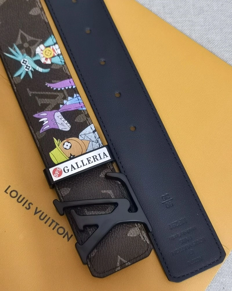 Louis Vuitton Belts OdorResistant 297452