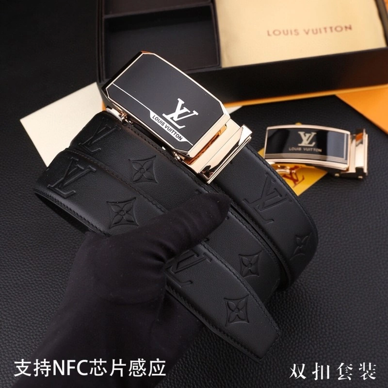 Louis Vuitton Belts MultiPurpose 297471