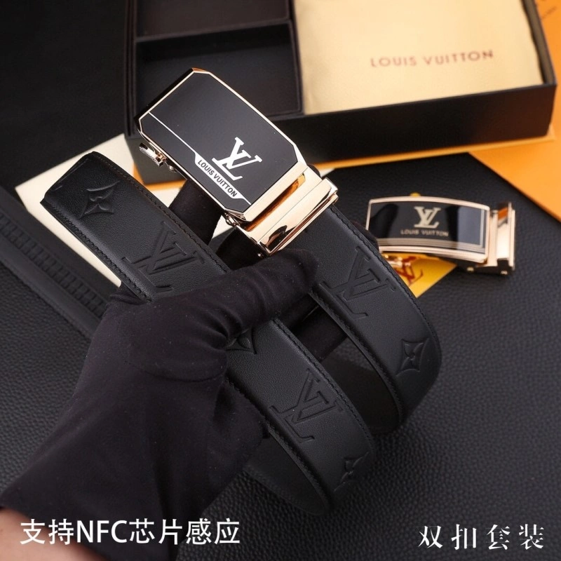 Louis Vuitton Belts MultiPurpose 297471