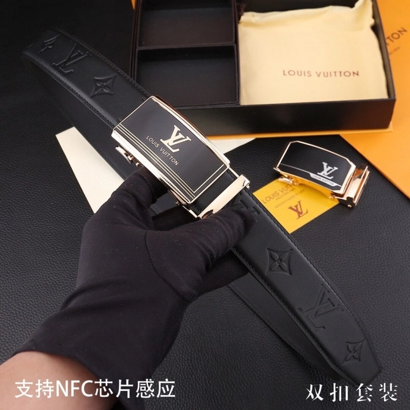 Louis Vuitton Belts MultiPurpose 297471