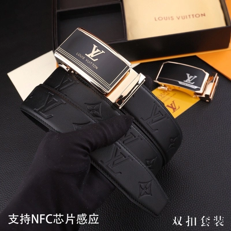 Louis Vuitton Belts MultiPurpose 297471