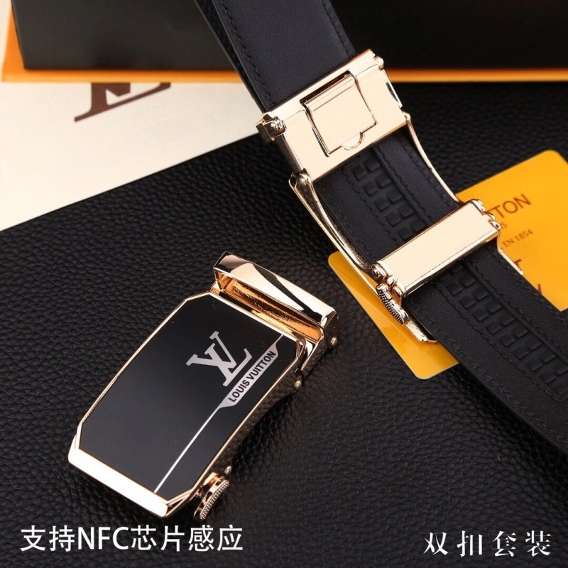 Louis Vuitton Belts MultiPurpose 297471