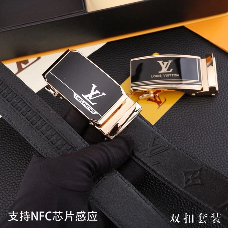 Louis Vuitton Belts MultiPurpose 297471
