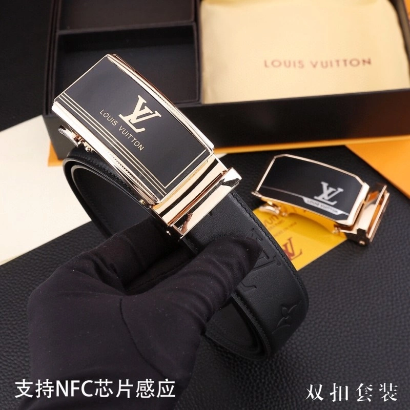 Louis Vuitton Belts MultiPurpose 297471