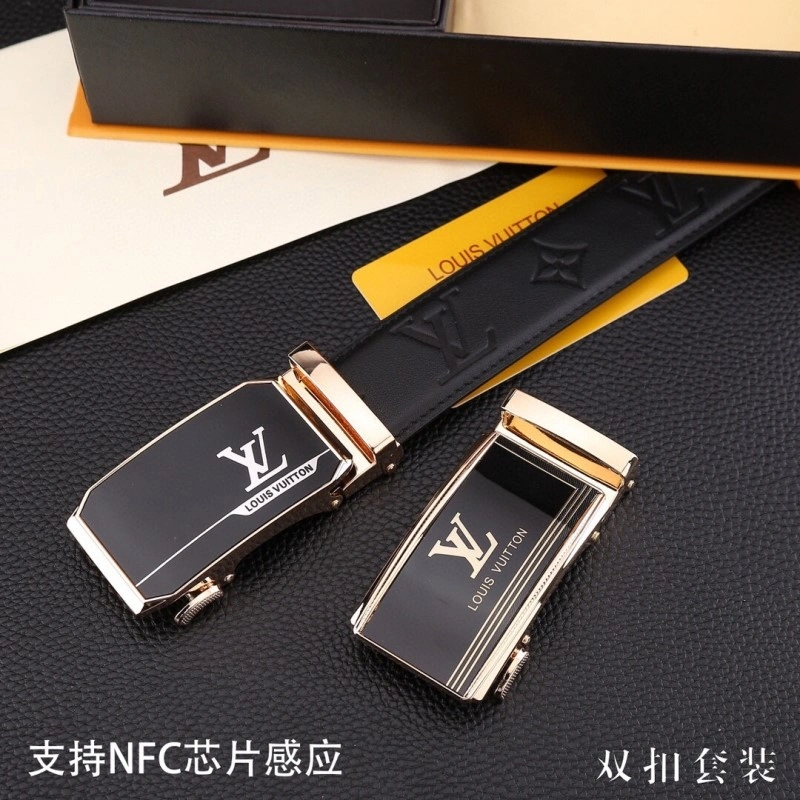 Louis Vuitton Belts MultiPurpose 297471