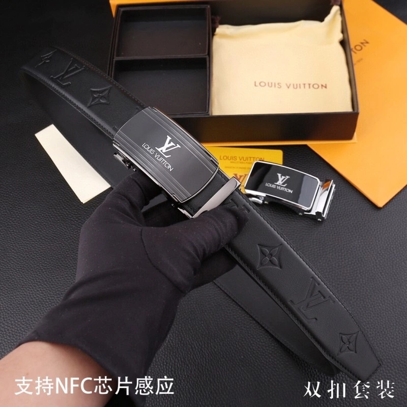 Louis Vuitton Belts UrbanChic 297476