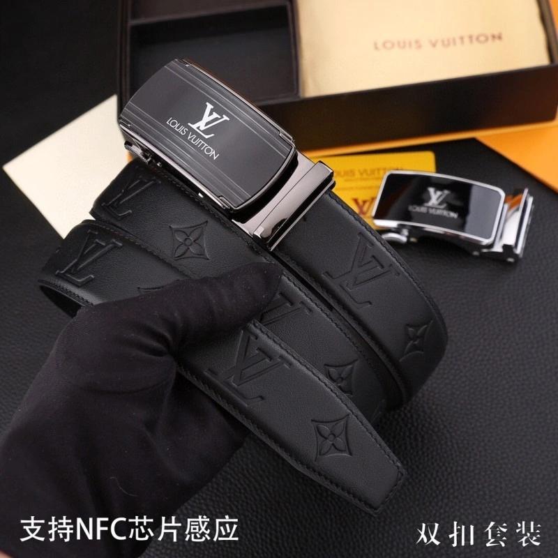 Louis Vuitton Belts UrbanChic 297476