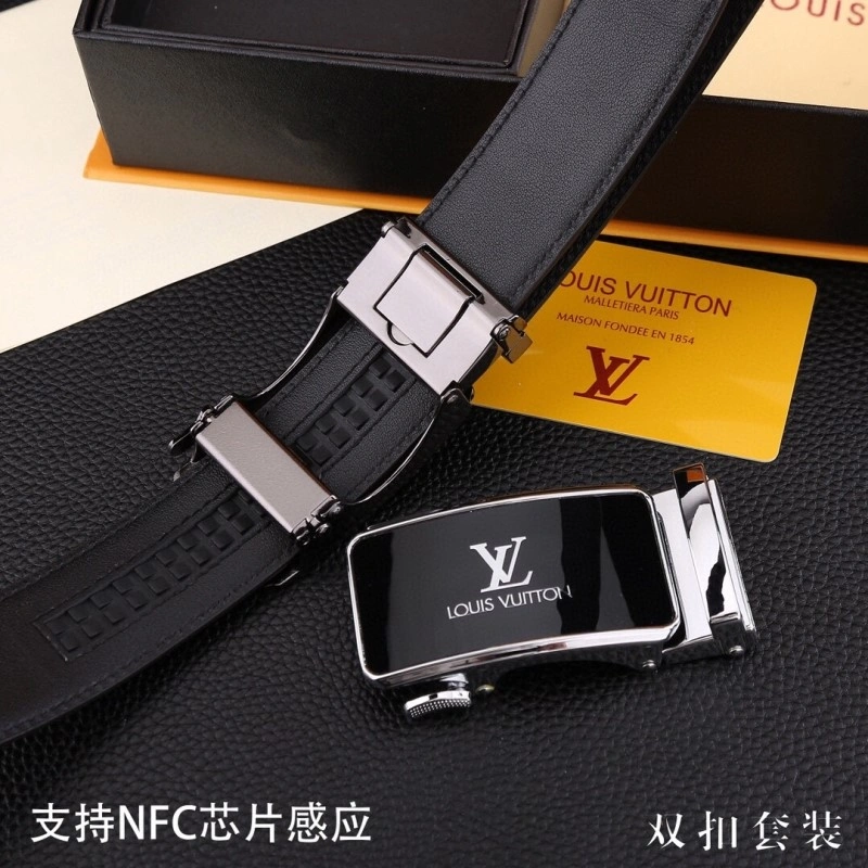 Louis Vuitton Belts UrbanChic 297476