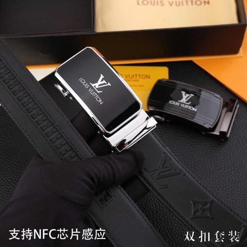 Louis Vuitton Belts UrbanChic 297476
