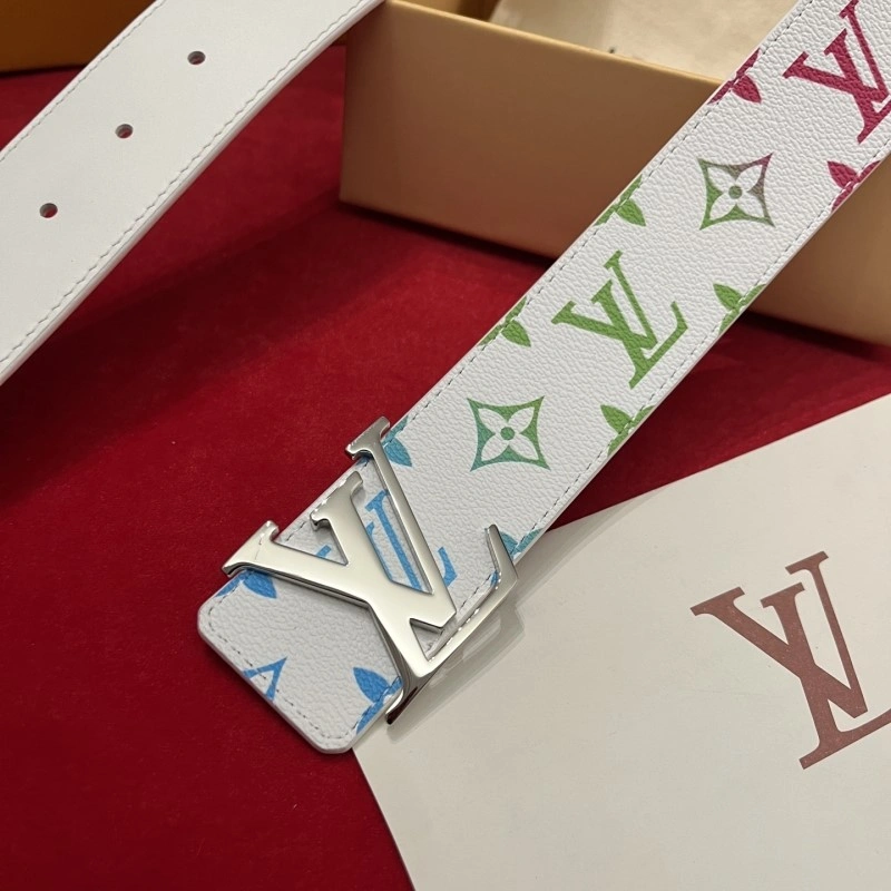 SoftTouch Louis Vuitton Belts 297470