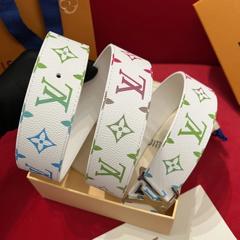 SoftTouch Louis Vuitton Belts 297470