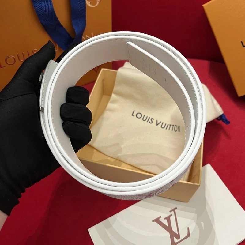 SoftTouch Louis Vuitton Belts 297470