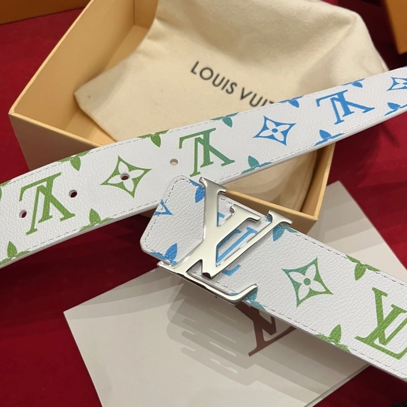SoftTouch Louis Vuitton Belts 297470