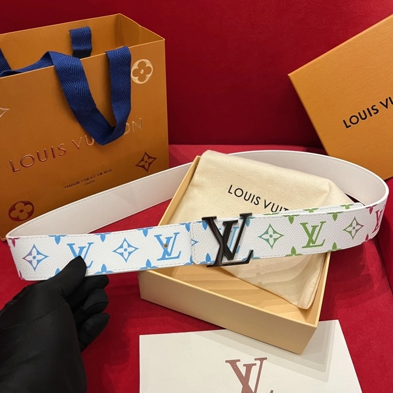 Louis Vuitton Belts Unique 297467