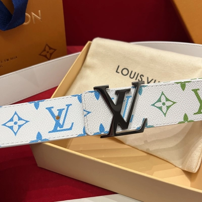 Louis Vuitton Belts Unique 297467