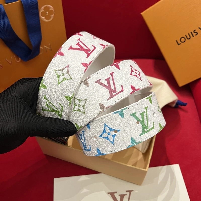 Louis Vuitton Belts Unique 297467