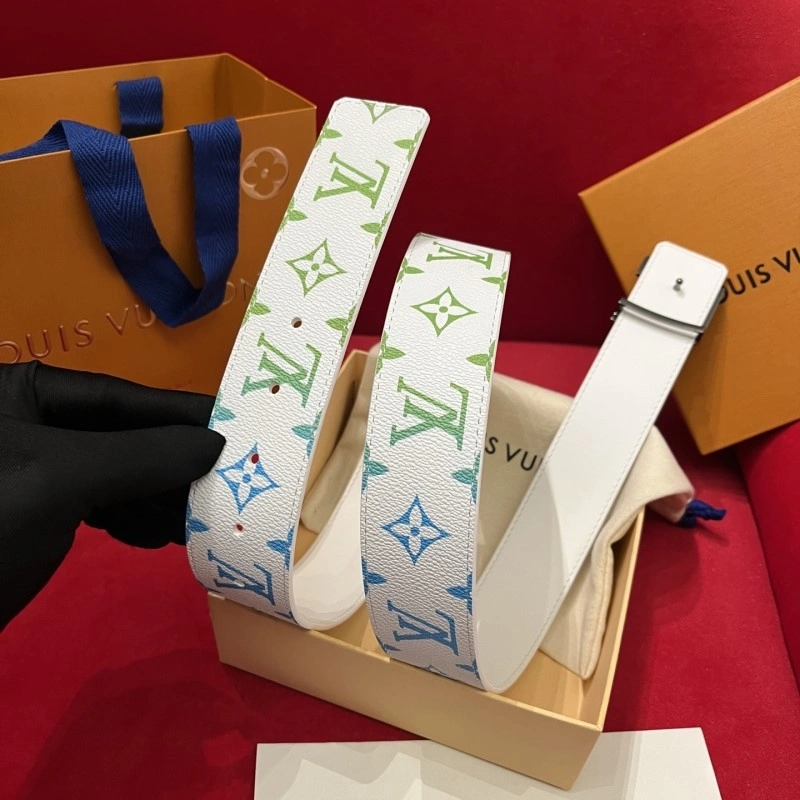Louis Vuitton Belts Unique 297467