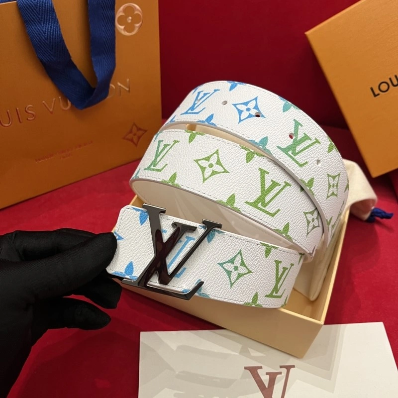 Louis Vuitton Belts Unique 297467