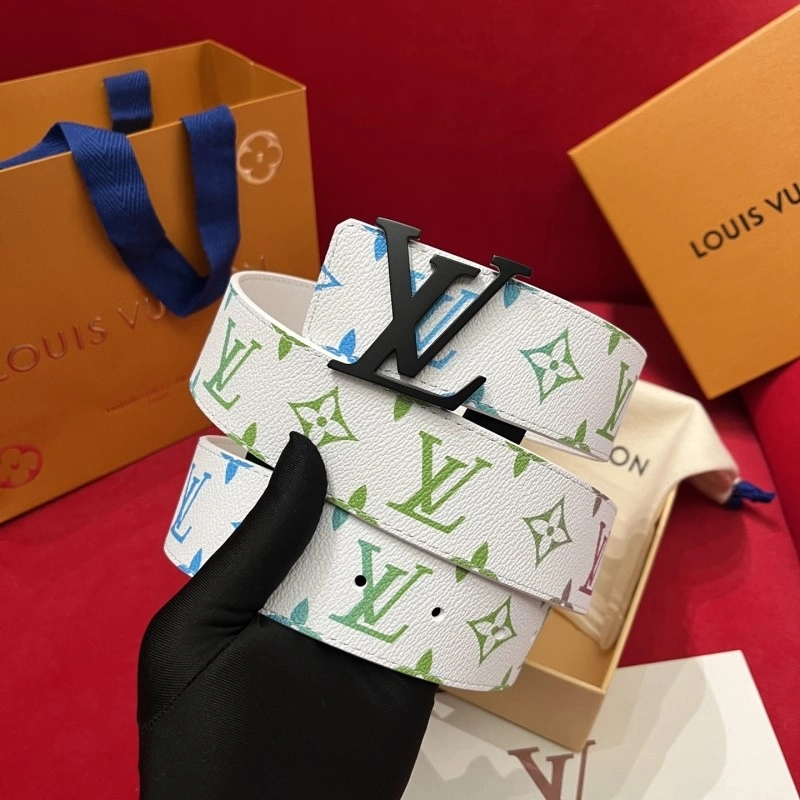 Louis Vuitton Belts Unique 297467