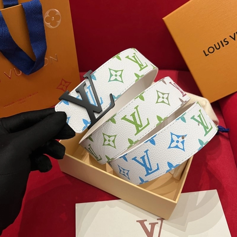 Louis Vuitton Belts Unique 297467