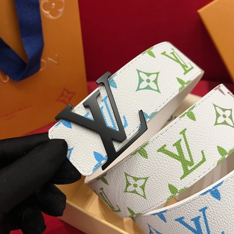 Louis Vuitton Belts Unique 297467