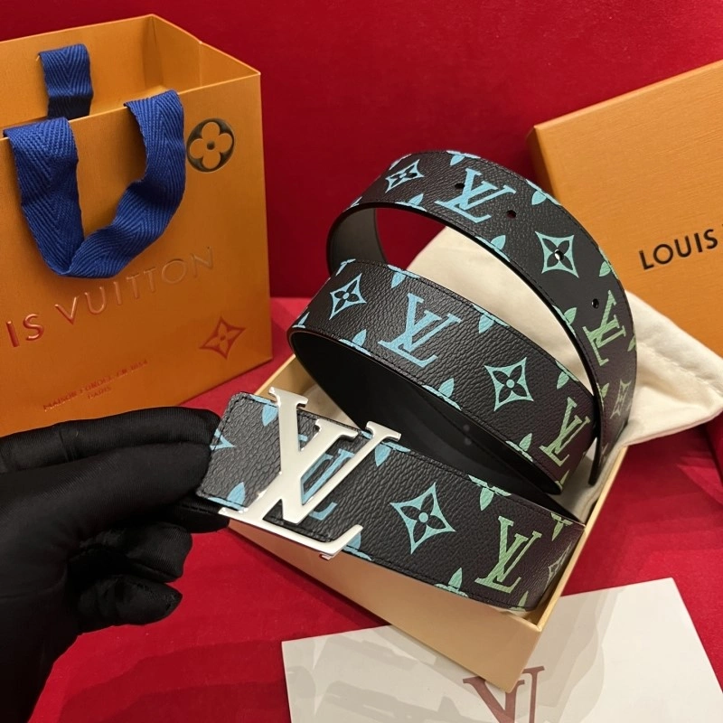 Modern Louis Vuitton Belts 297468