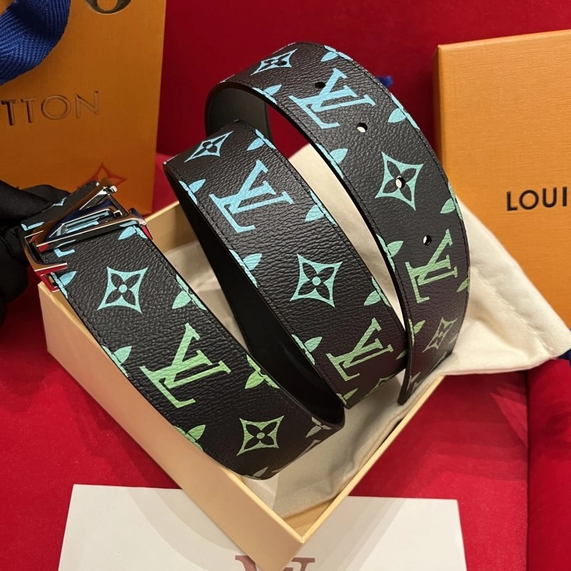 Modern Louis Vuitton Belts 297468