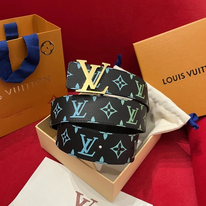 Modern Louis Vuitton Belts 297468