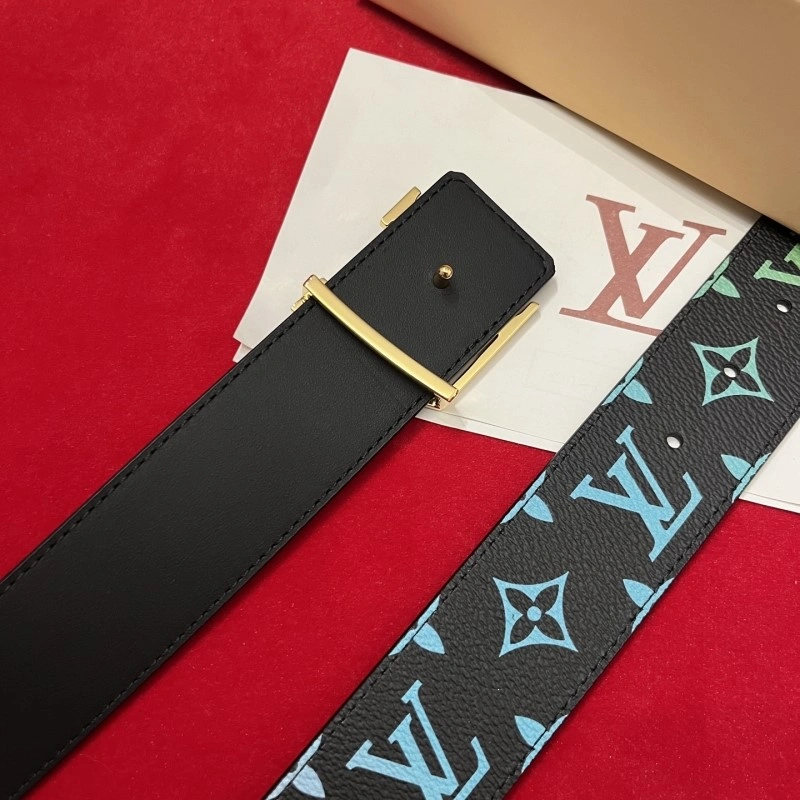 Modern Louis Vuitton Belts 297468