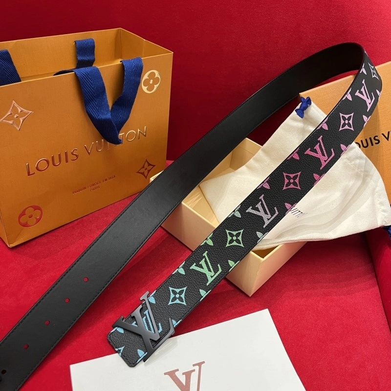 Louis Vuitton Belts SoftTouch 297464