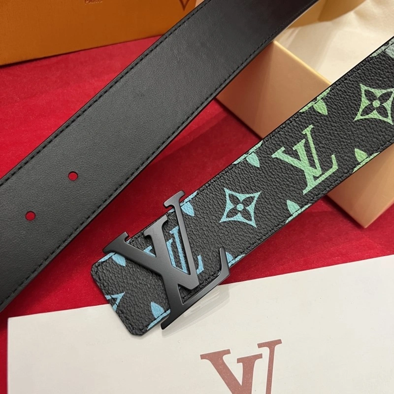 Louis Vuitton Belts SoftTouch 297464