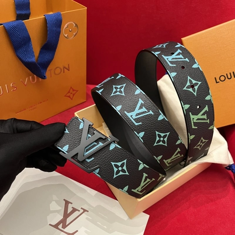 Louis Vuitton Belts SoftTouch 297464