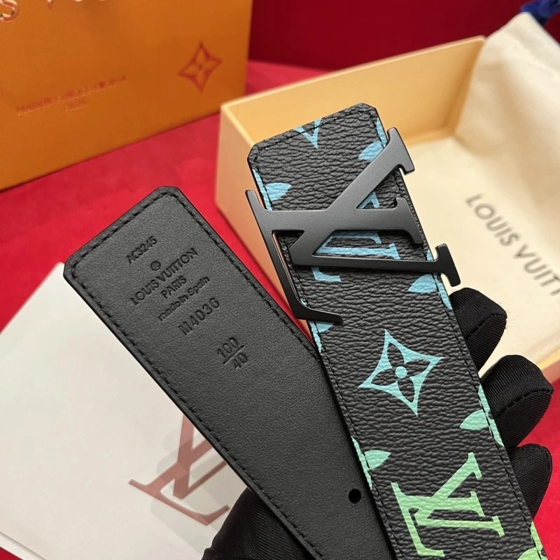 Louis Vuitton Belts SoftTouch 297464