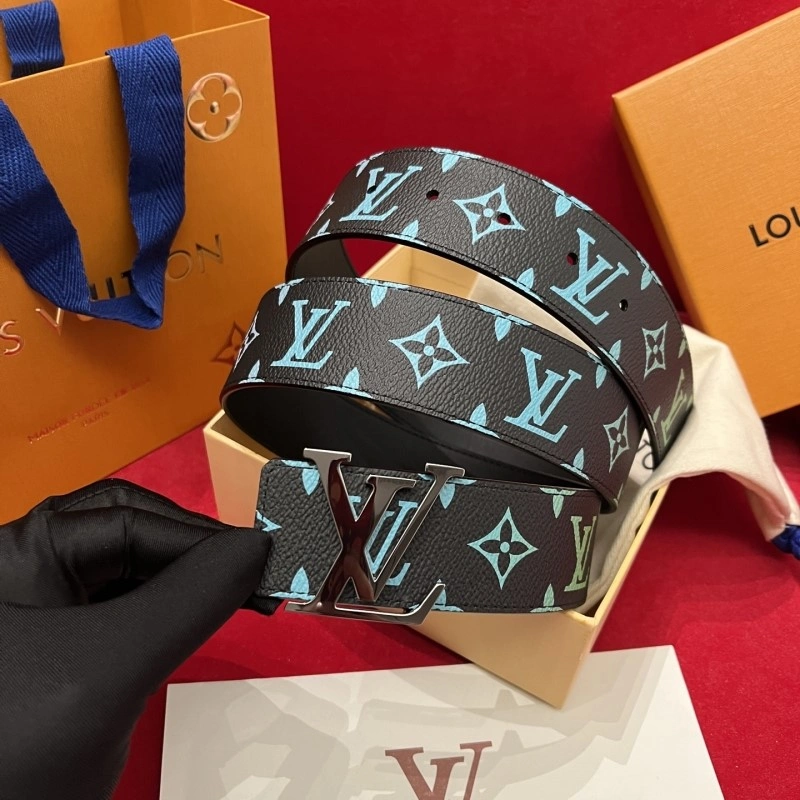 Louis Vuitton Belts SoftTouch 297464