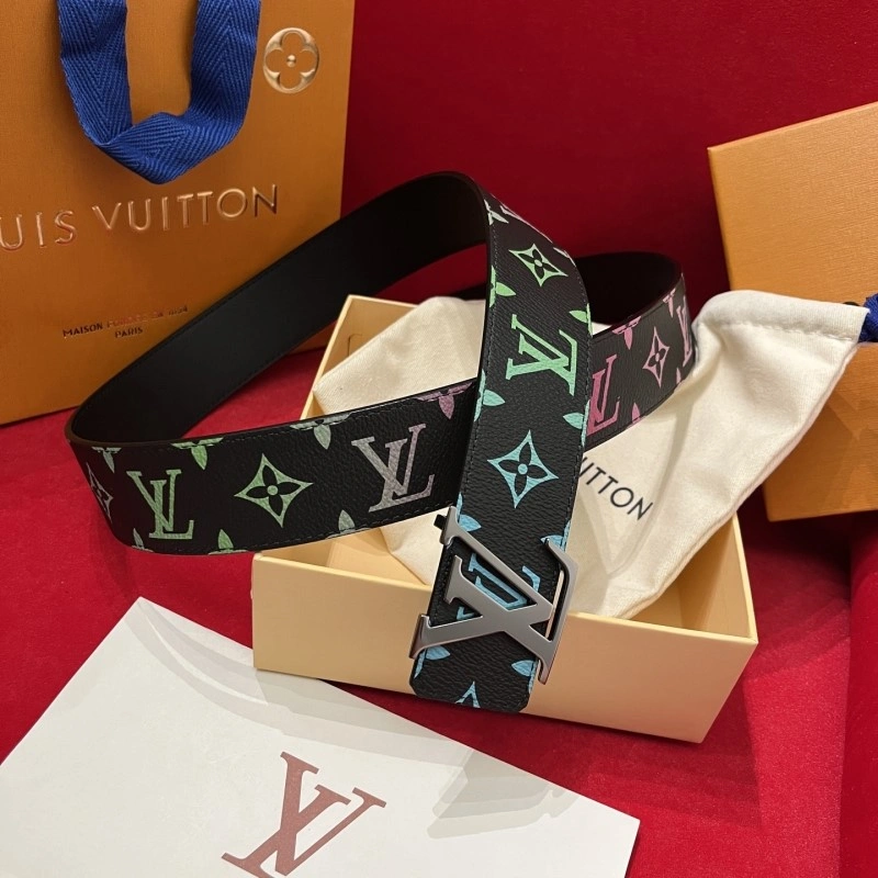 Louis Vuitton Belts SoftTouch 297464