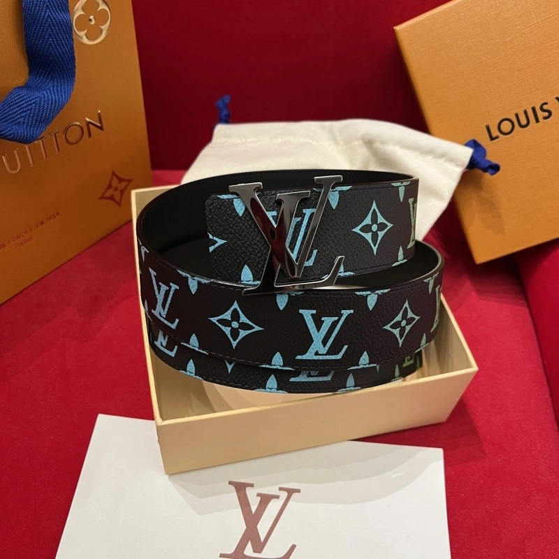 Louis Vuitton Belts SoftTouch 297464