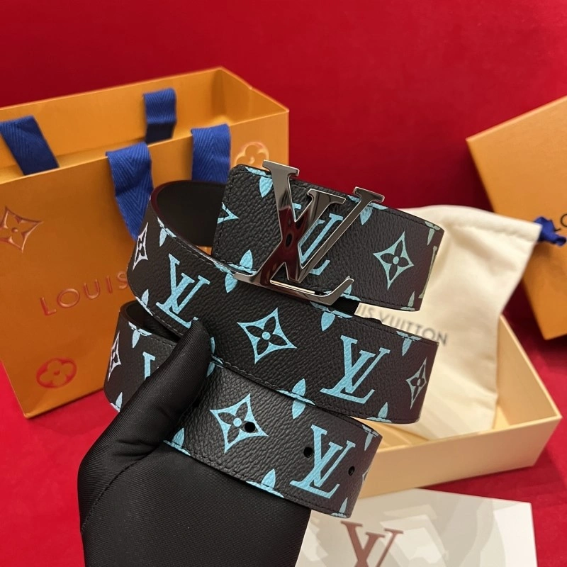 Louis Vuitton Belts SoftTouch 297464