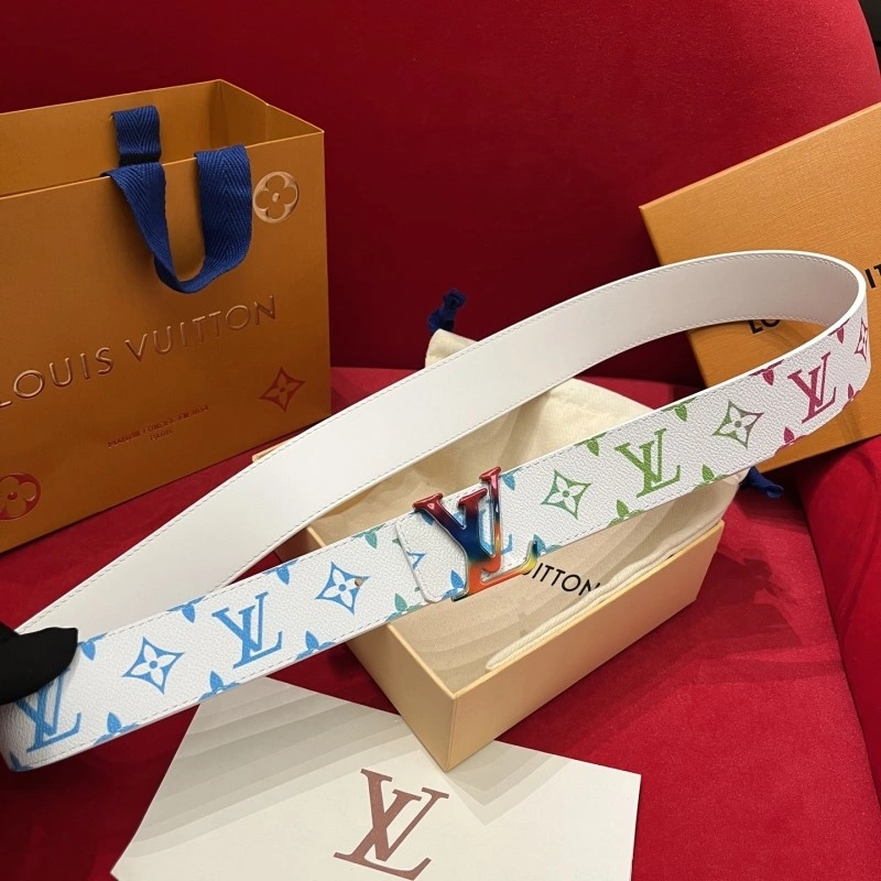 Louis Vuitton Belts Sleek 297477